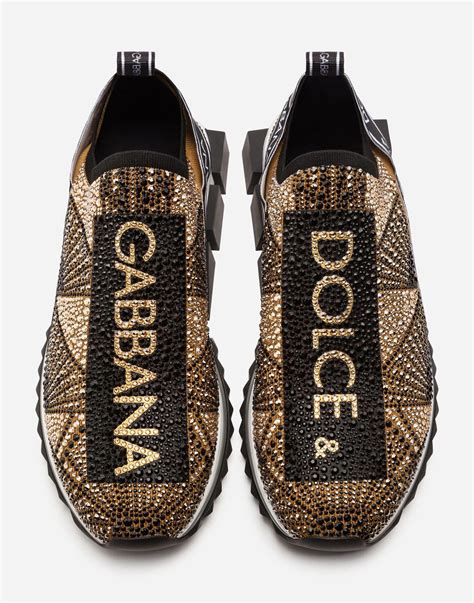 dolce gabbana no 17|dolce n gabbana shoes.